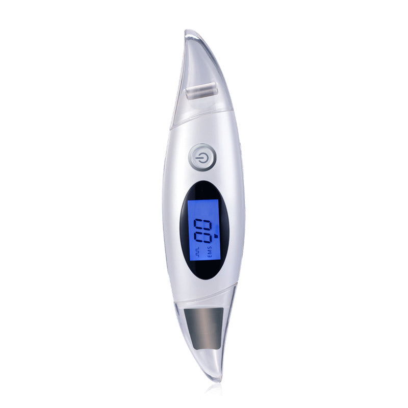 Ultrasonic Multifunctional Blackhead Exfoliator