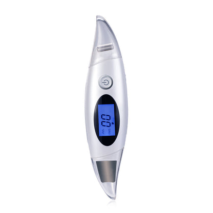 Ultrasonic Multifunctional Blackhead Exfoliator