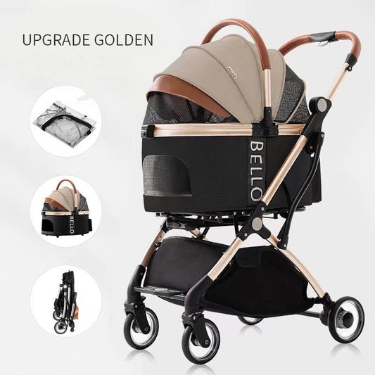Pet Stroller
