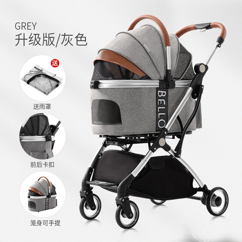 Pet Stroller