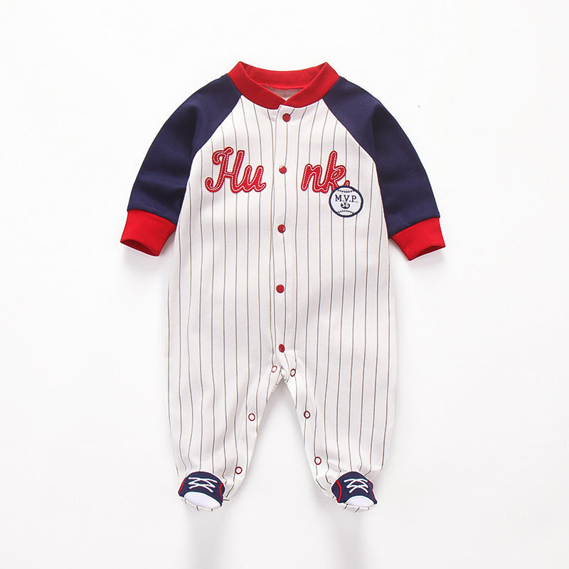 Baby Romper