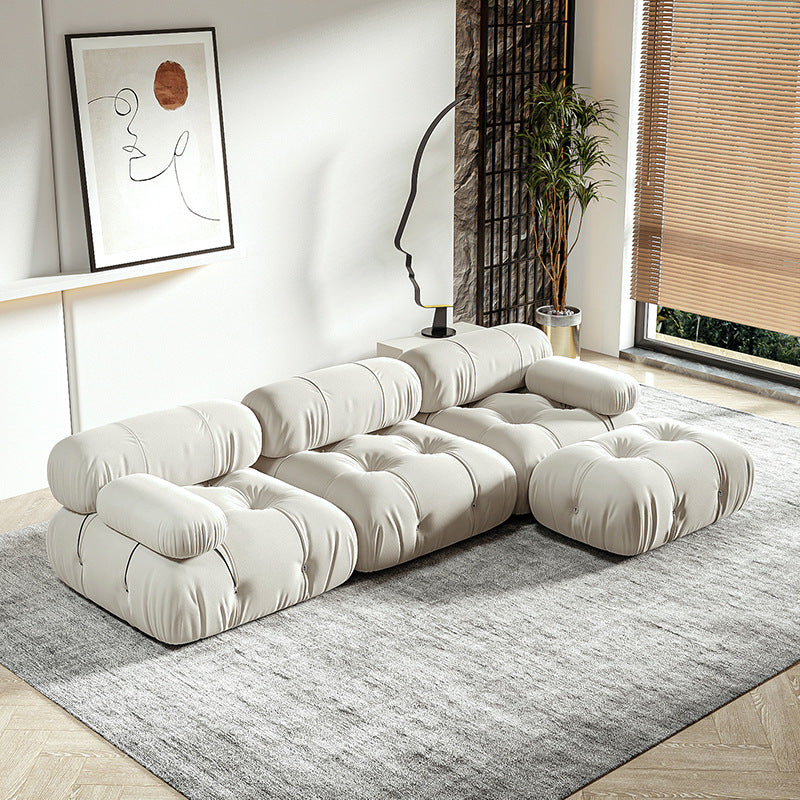 Modern & Simple Modular Sofa