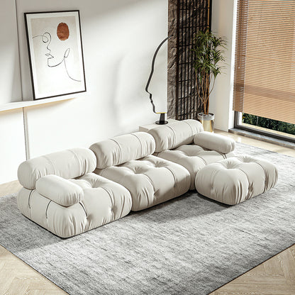 Modern & Simple Modular Sofa