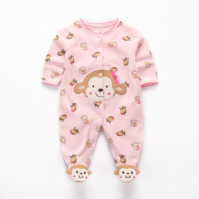 Baby Romper