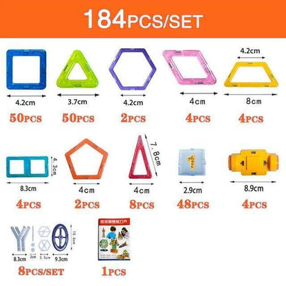 Model Building Toy/ Educational Toy