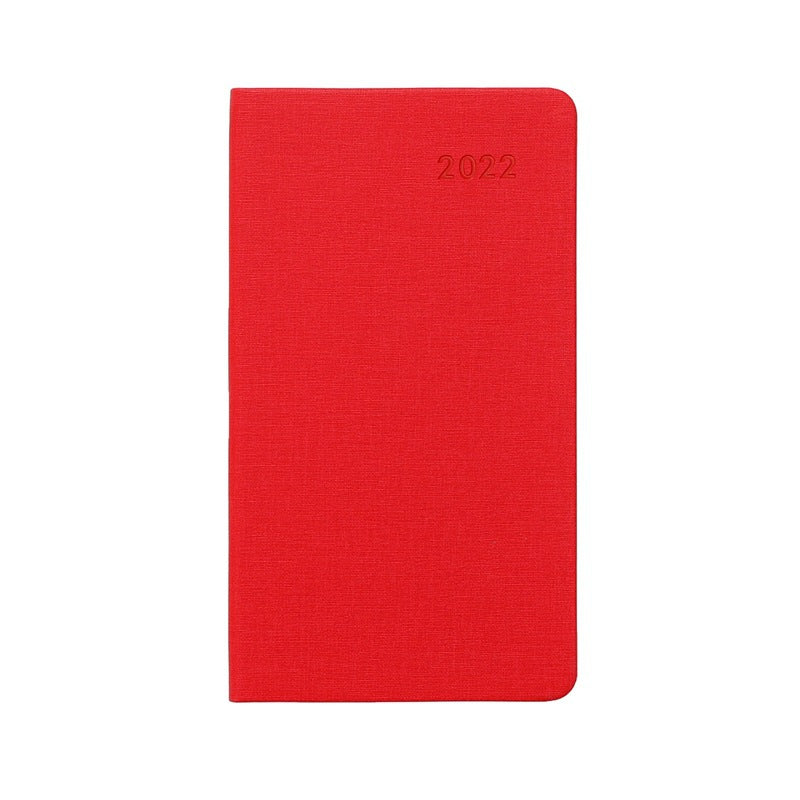 Monthly Notebook Set Monthly Plan Pocket Business Office Notebook | Best Price in 2024 at AQUA