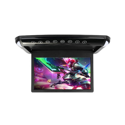 Car Ceiling HD Monitor