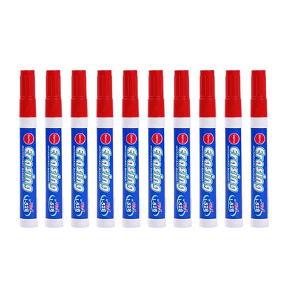 Rewritable Color Water-based Dry Erase Whiteboard Pen