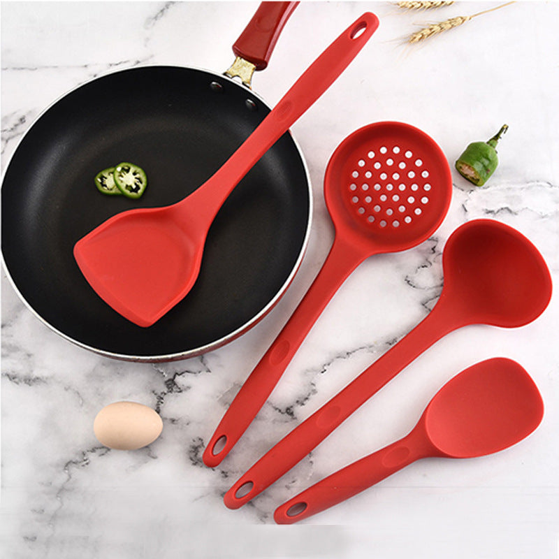 Non Stick Spatula Set of 4