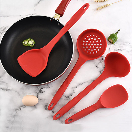 Non Stick Spatula Set of 4