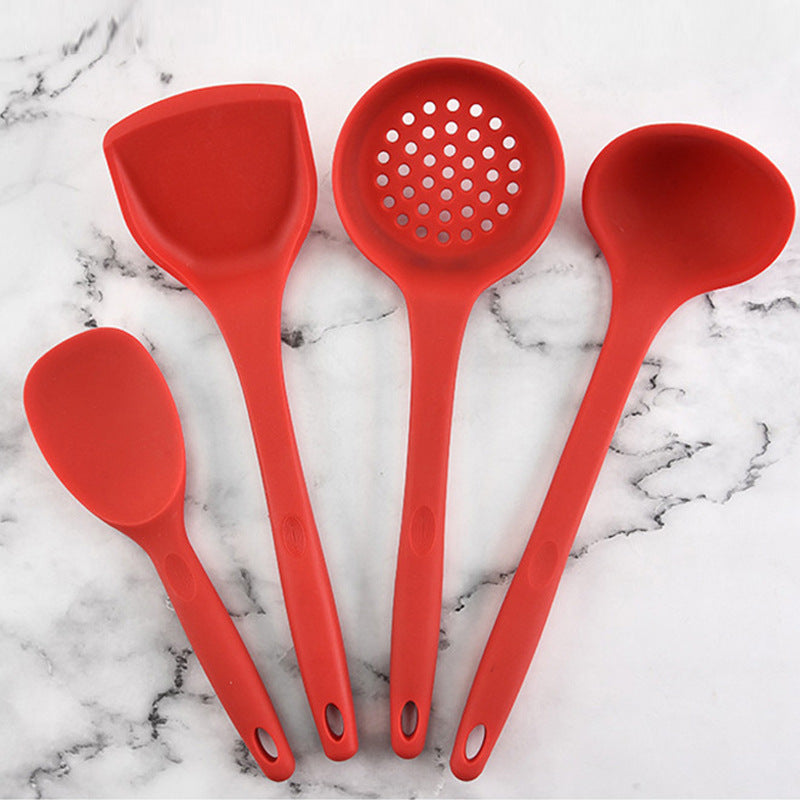 Non Stick Spatula Set of 4