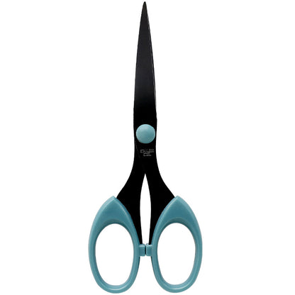 Office Ins Simple Stainless Steel Small Scissors Student Stationery