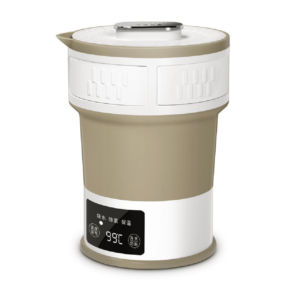 Office Folding Electric Kettle