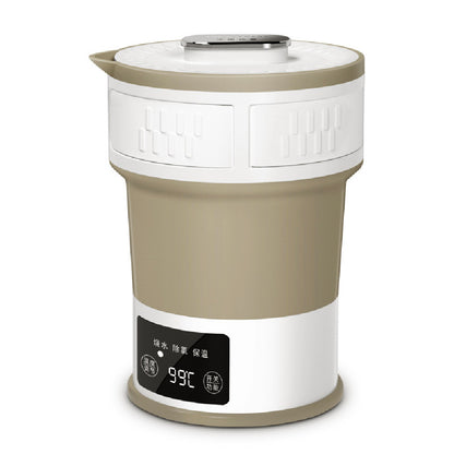 Office Folding Electric Kettle