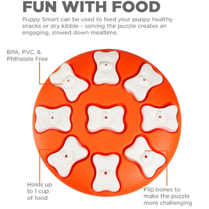 Dog Puzzle Toy
