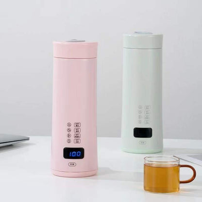 Electric Kettle / Insulation Integrated Cup