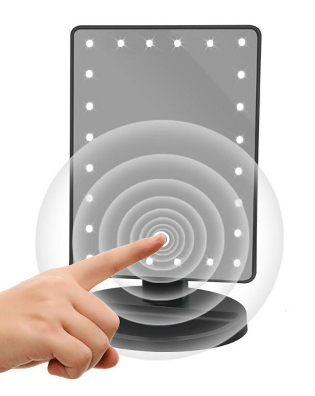 Professional LED Makeup Mirror Light