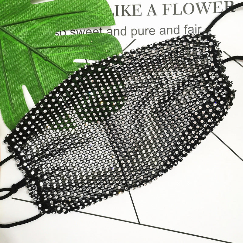 Decorative Mask