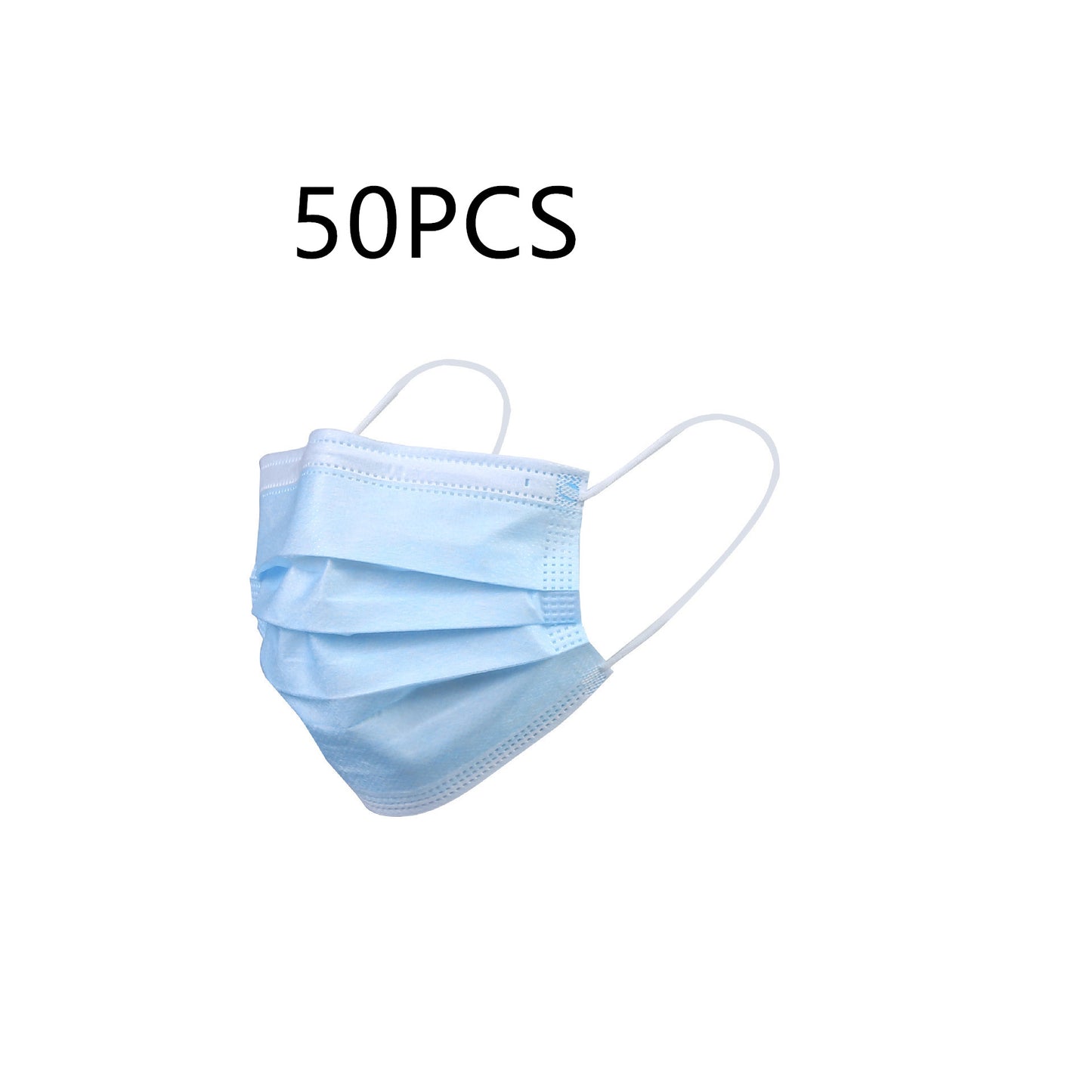 Dust Mask for Epidemic Flu Protection