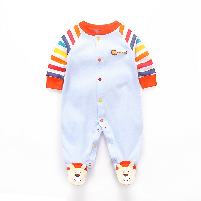 Baby Romper