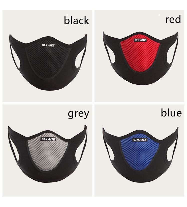 Comfortable Anti-Dust Masks