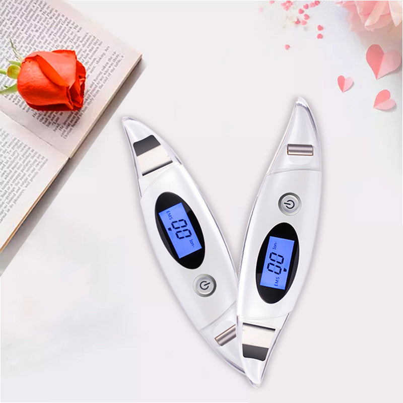 Ultrasonic Multifunctional Blackhead Exfoliator