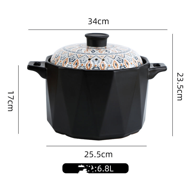 Bohemia Cookware