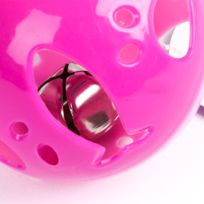 Cat Toy Ball