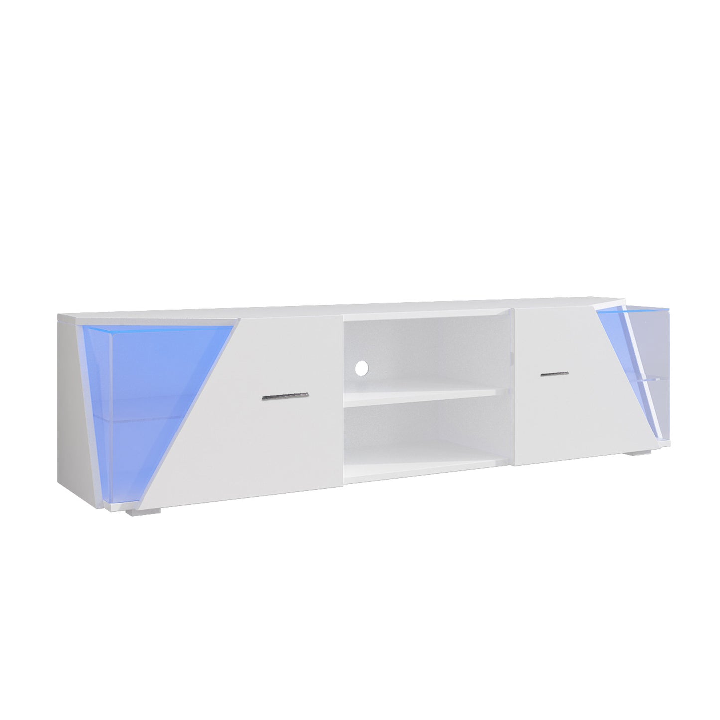 Modern Living Room TV Cabinet Unit