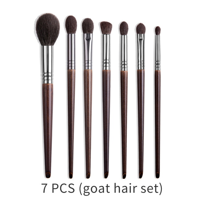 Makeup Brushes Set