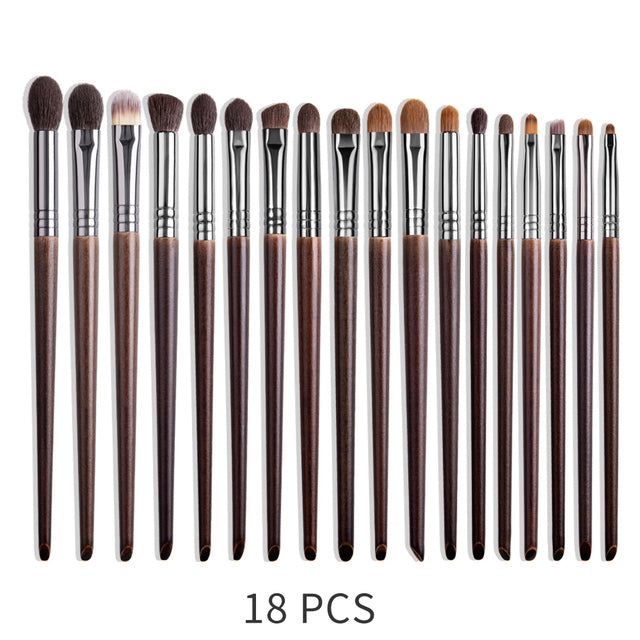 Makeup Brushes Set