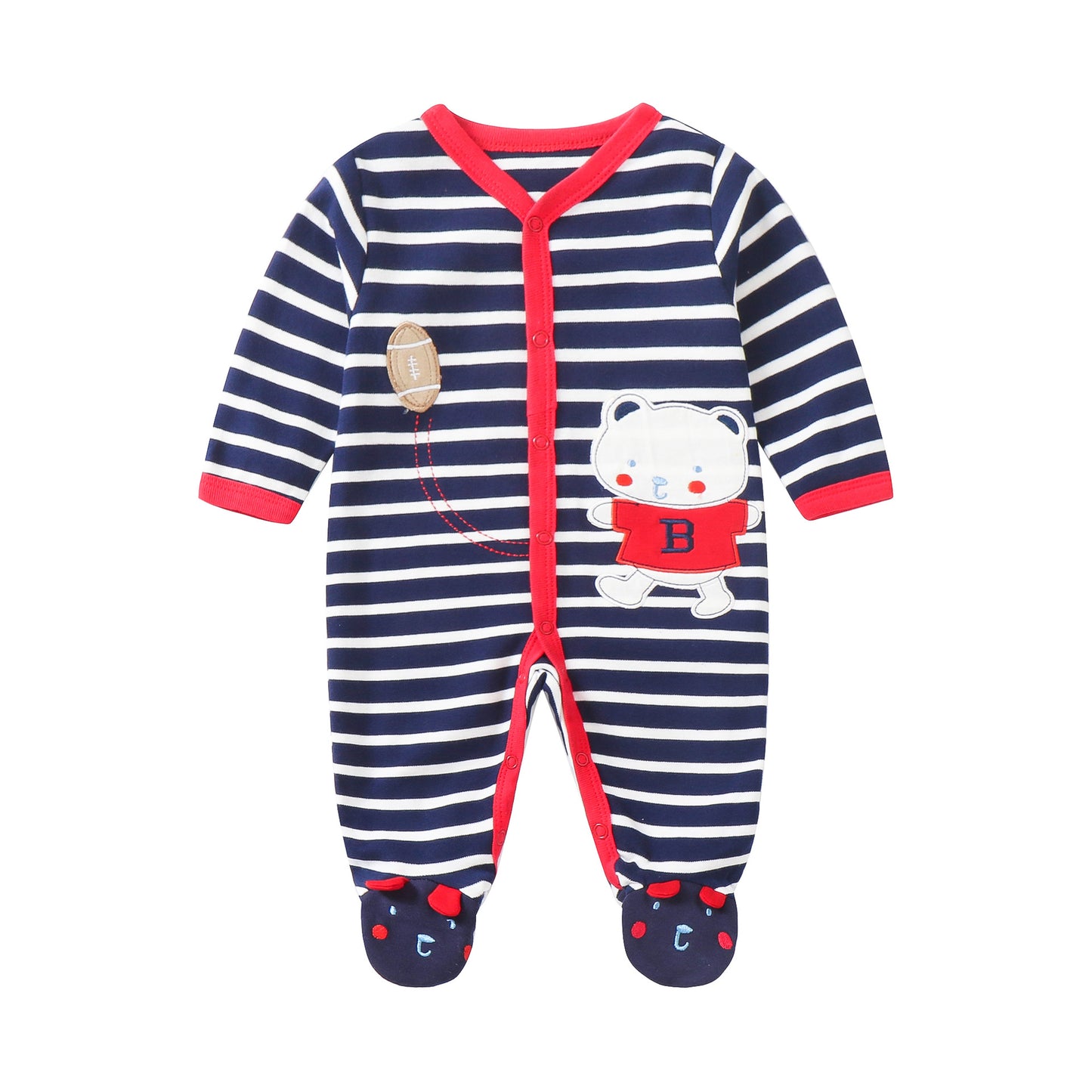 Baby Romper