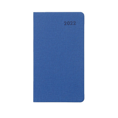 Monthly Plan Pocket Business Office Notebook