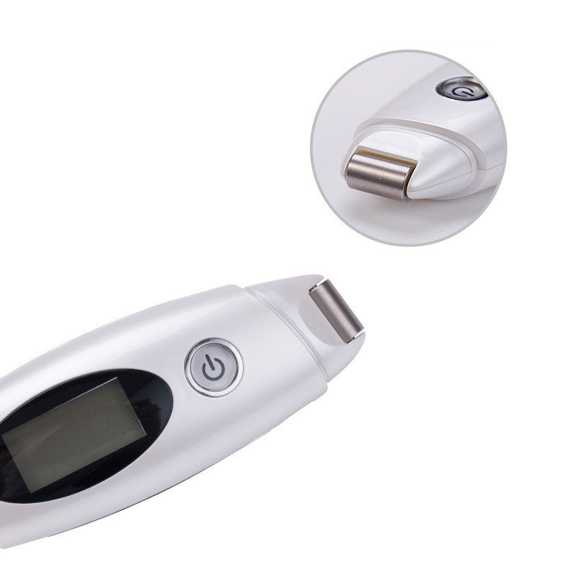 Ultrasonic Multifunctional Blackhead Exfoliator