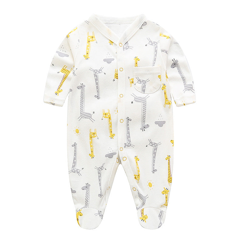 Baby Romper