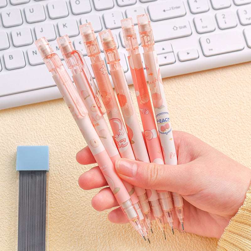Automatic Pencil Press