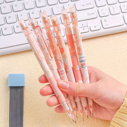 Automatic Pencil Press