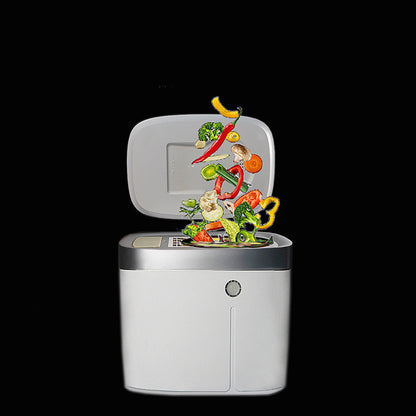 Kitchen Waste Disposer /Shredder