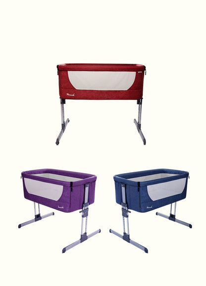 Baby Multifunctional Foldable Bed