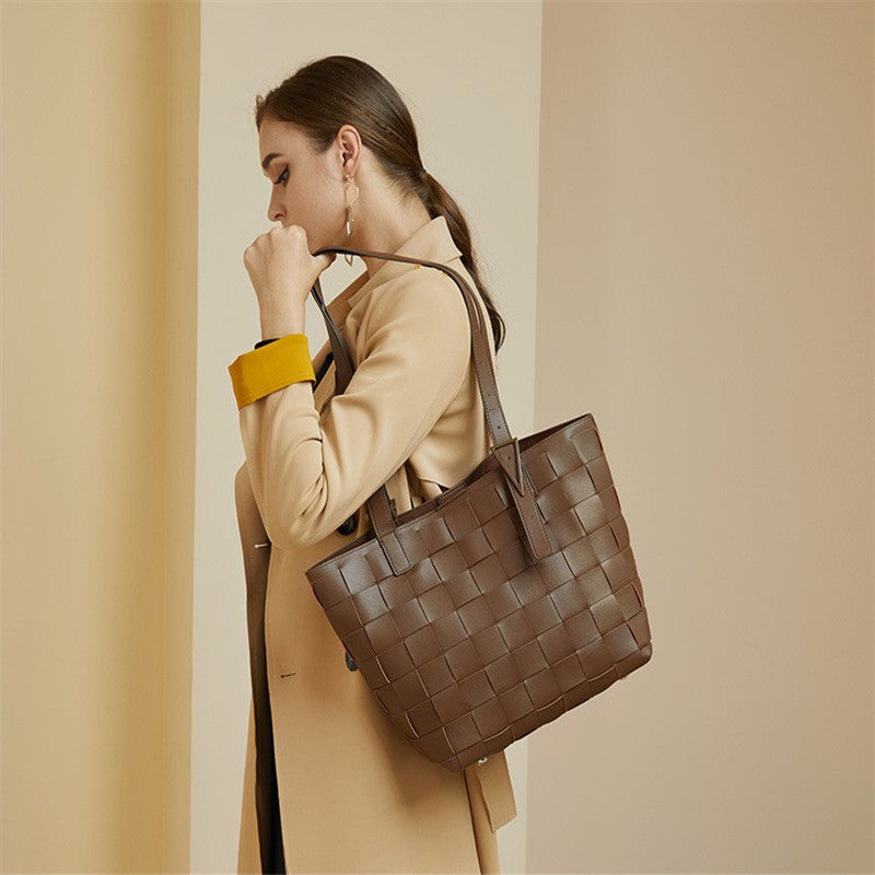 Versatile Shoulder Bag