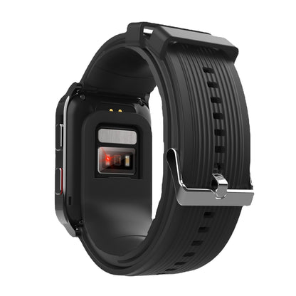 S6T Smart Watch for Gym _ Blood Pressure/ Heart Rate /Blood Oxygen Measurement