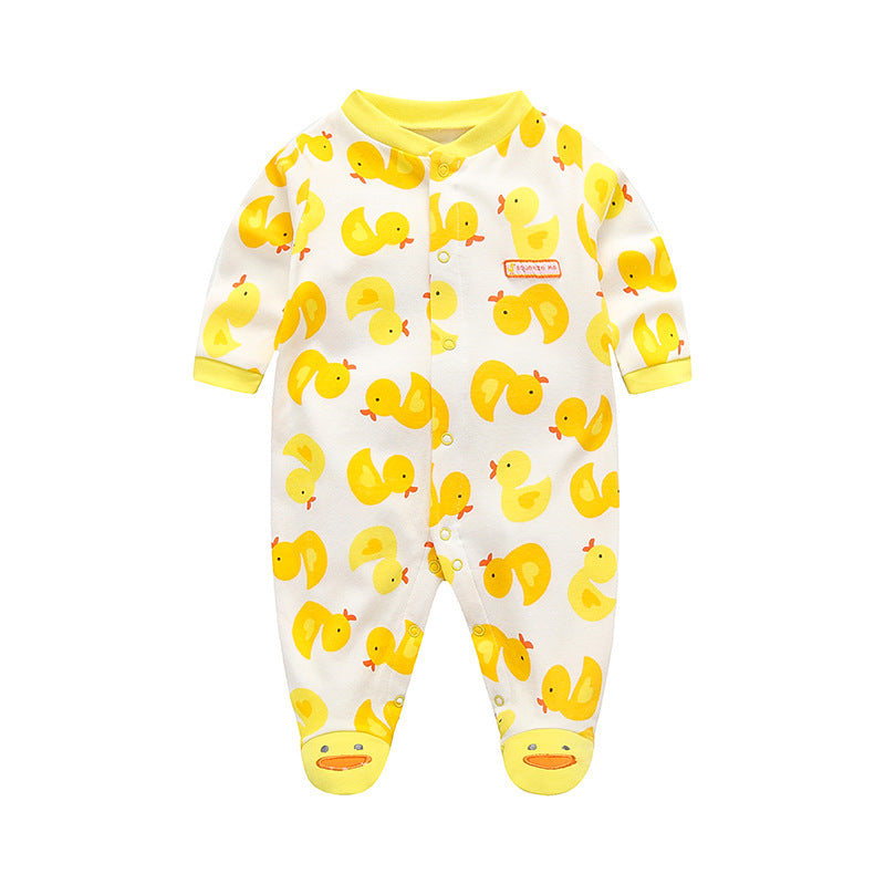Baby Romper
