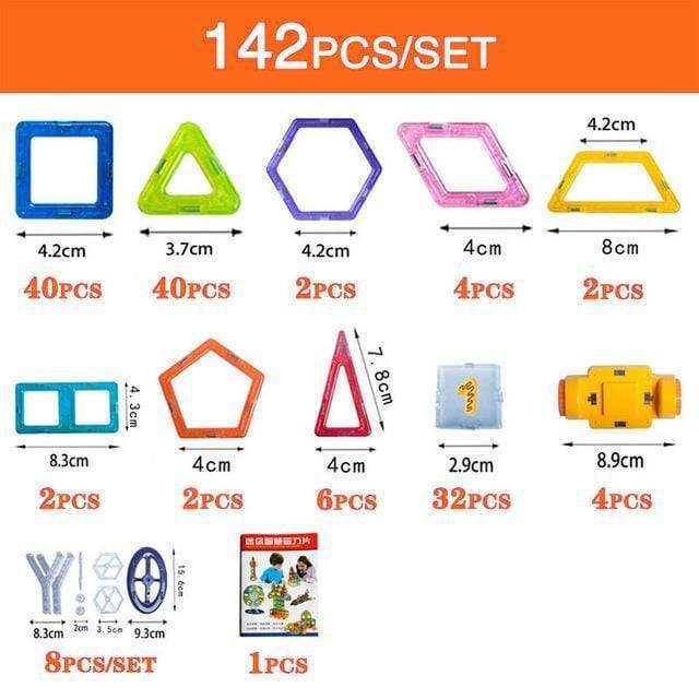 Model Building Toy/ Educational Toy