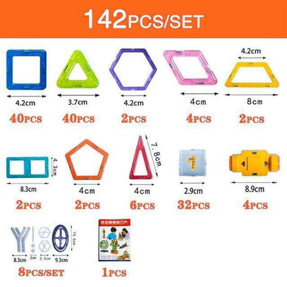 Model Building Toy/ Educational Toy