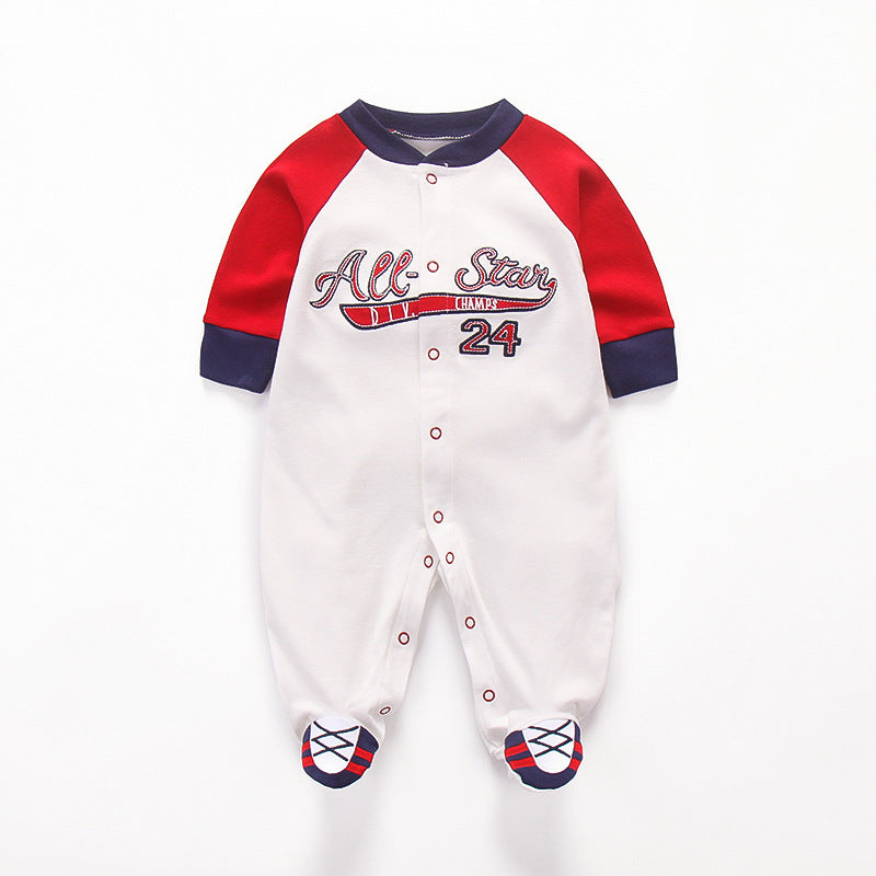 Baby Romper
