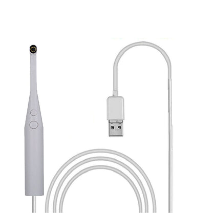 HD Dental Appliance /Visual Oral Endoscopy