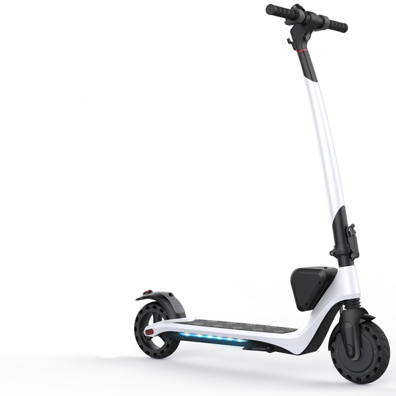 Foldable Electric Scooter