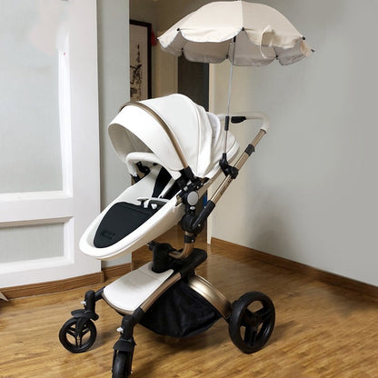 Multifunctional Baby Stroller