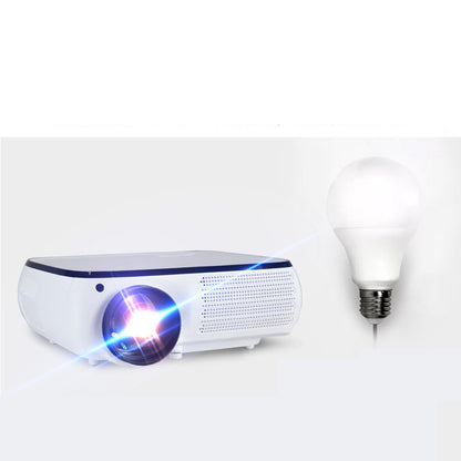 M8 Wifi Smart 4K Projector