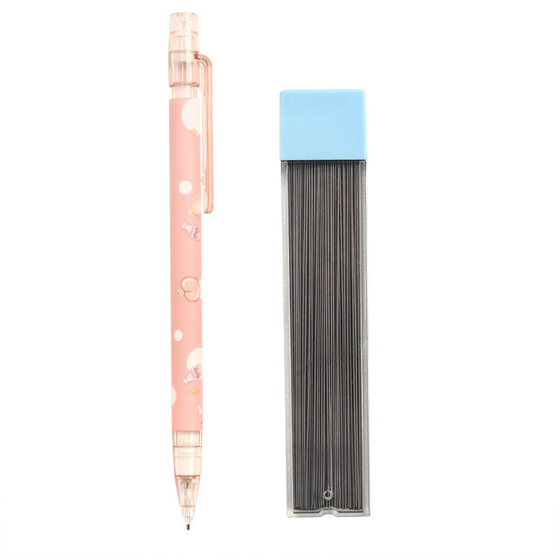 Automatic Pencil Press